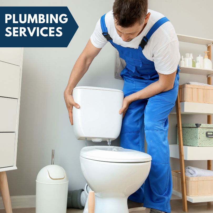 Plumbing Company in Statenville, GA